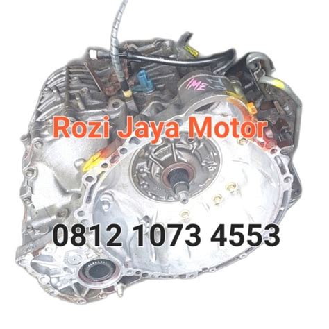 Jual Transmisi Gearbox Matic Toyota Alphard Harrier Cc Mz Pin