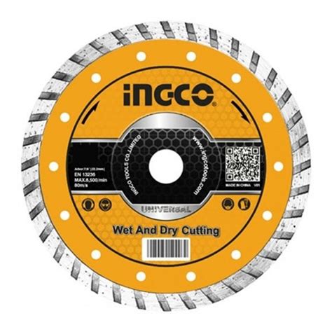 Buy Mm X Mm Diamond Disc For Asphalt And Concrete Cutting