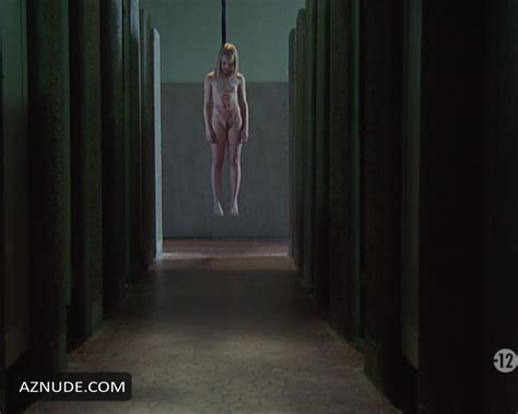 JEMIMA WEST Nude AZNude