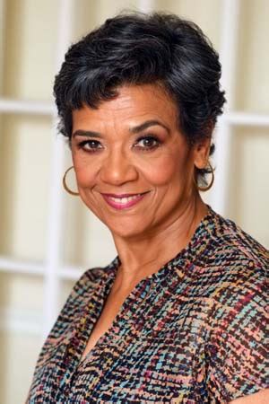 Sonia Manzano | Family Guy Fanon Wiki | Fandom