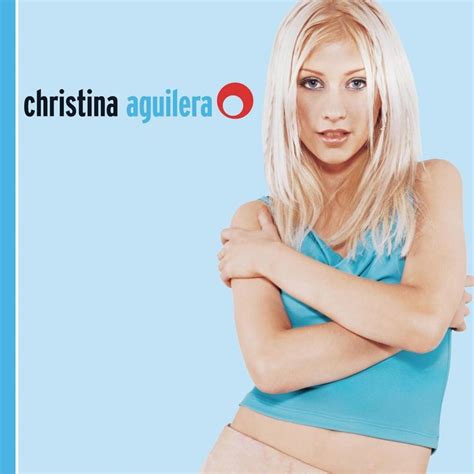 Christina Aguilera 1999 Body