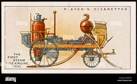 Steam fire engines hi-res stock photography and images - Alamy