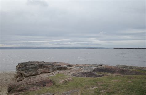 A View Across The End Of The Dee Habiloid Cc By Sa 2 0 Geograph