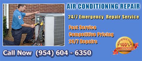 Heating Repair Cooper City Air Conditioning Repair Cooper City Fl