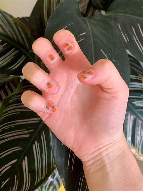 We Recreated Instagrams Biggest Nail Art Trends Using Pins And A