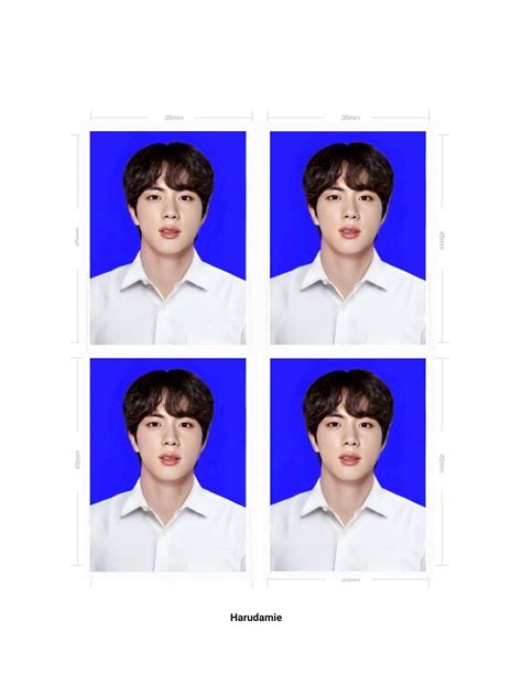 On Twitter In Worldwide Handsome Foto Ktp Kpop Foto Ktp