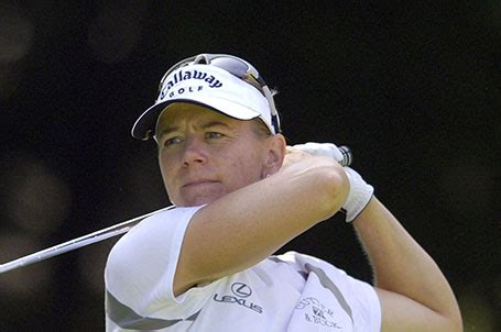 Professional Golfer, Annika Sorenstam Relishes Her Marriage With ...