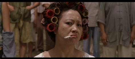 Kung Fu Hustle Cast