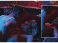 Naked Ruth Becquart in Chaussée d Amour