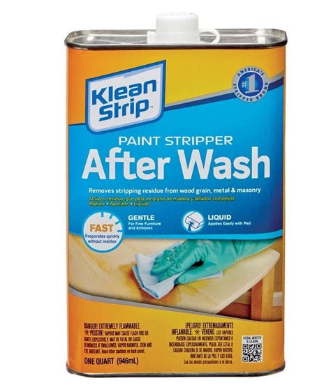 aircraft paint remover klean strip 4