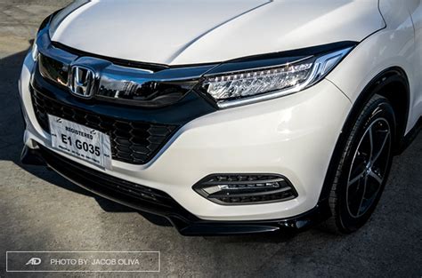 Verified Honda Hr V User And Expert Reviews Autodeal Ph