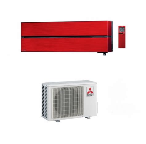 Climatizzatore Condizionatore Mitsubishi Electric Monosplit Parete