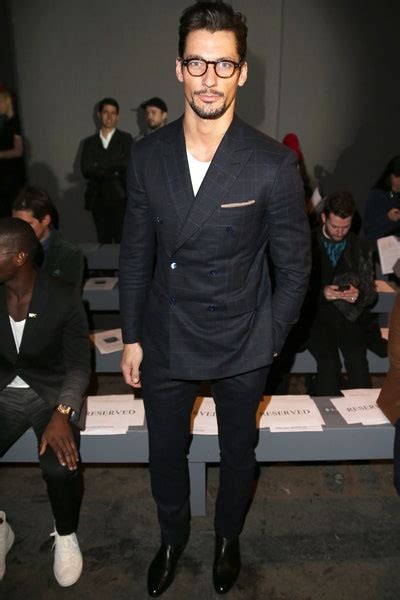 David Gandy Is Still Better Dressed Than You | GQ