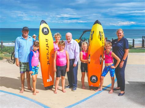 Surf Life Saving Central Coast Mingara