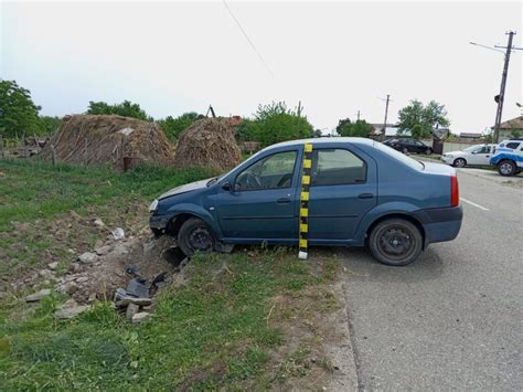 Accident Rutier N Localitatea M Dulari Info Trafic Romania