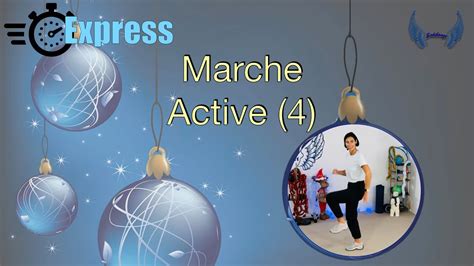 Semaine Sp Ciale Marche Active Cardio Marchez Et Testez Votre