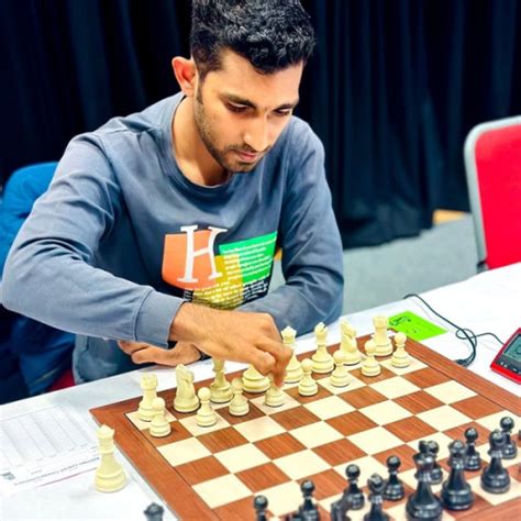 Sooraj Chess Tutor In Leicester 25 H 5 Reviews