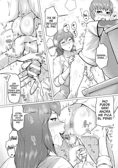 Kizaru WAGAMAMA Sandwich Comic Porn