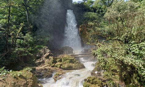 Biotopo Protegido Cerro Cahuí SIC