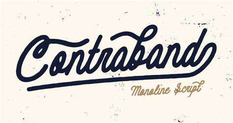 20 Free Elegant Script Fonts for Designers