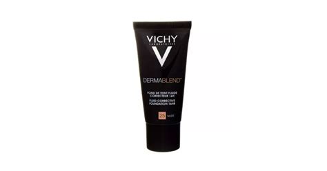 Vichy Dermablend Fluid Koryguj Cy Nr Nude Ml Opinie Sk Ad I Cena Apteka Nowa