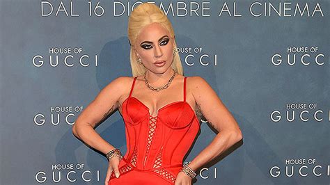 Lady Gaga: Her real name and why she changed it revealed - US Today News