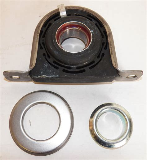 Ford Bc Z S Rear Driveshaft Center Support Hanger Bearing Sku