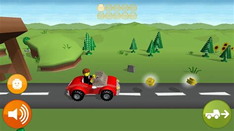 Free Download LEGO Juniors Create & Cruise 6.7.5222 for Android