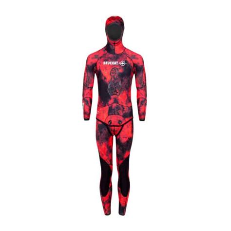 Best Spearfishing Wetsuits With Buying Guide Fished That