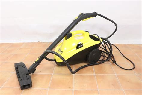 Yahoo オークション 【通電ok】karcher Sc Jtk 10 ケルヒャー スチー