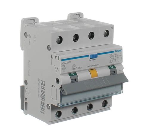 Circuit Breakers And Disconnectors Business And Industrial Module 6ka C Curve 3 Phase Three Phase