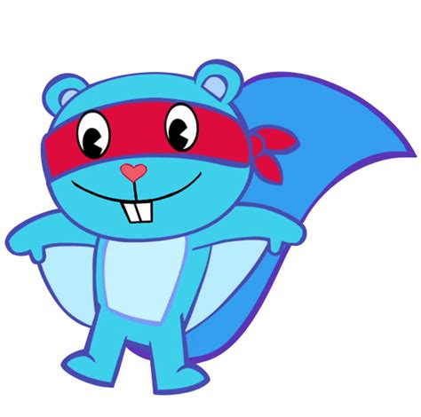 Splendid Cute Happy Tree Friends World Wiki Fandom