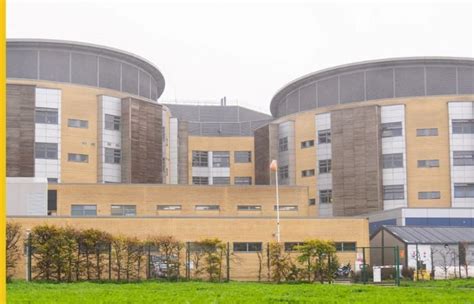 Barking Havering And Redbridge University Hospitals Nhs Trust Renews