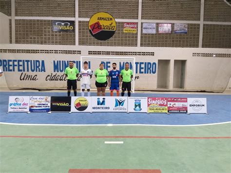 Confira Os Resultados Da Copa Dr Chico De Futsal Masculino De