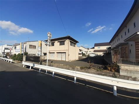 広島県福山市南蔵王町3丁目 売土地 5480万円 広島県福山市の売買専門の不動産屋｜福山不動産