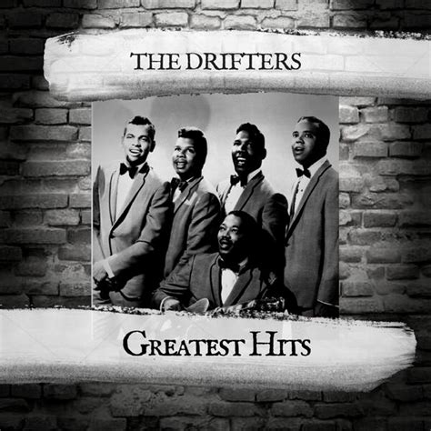 Greatest Hits The Drifters Qobuz