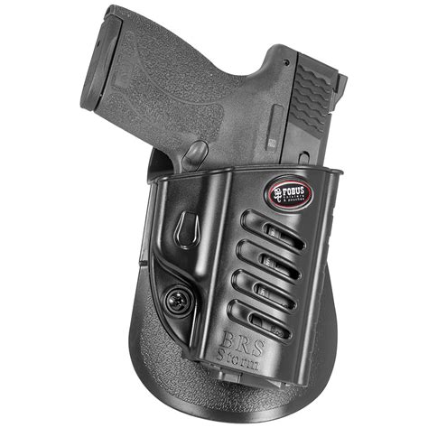 Smith & Wesson 38 Special Holster - 5 Best - Gun News Daily