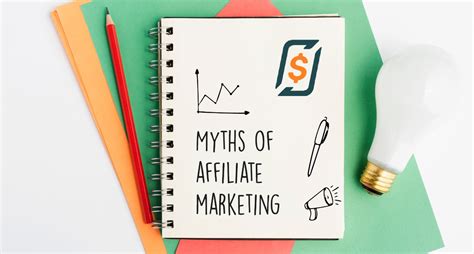 The 6 Myths Of Affiliate Marketing Richard Fenning