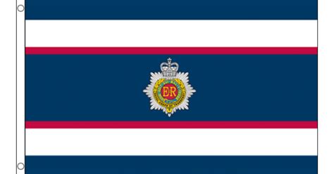 Buy Royal Corps Of Transport Flags Midland Flags