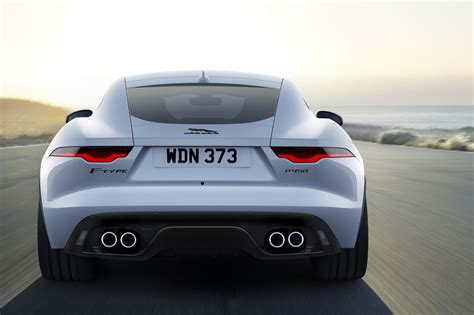 Jaguar F Type Price And Specs Fours And V S Dropped New V