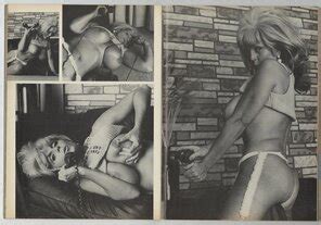 CLASSIC VINTAGE MAG SCANS SEKAFANXXX 2024 COLLECTION 46647 008jpg 2048x2048 Porn Pic