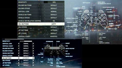 Pc Battlefield Controller Mapper Limfajc