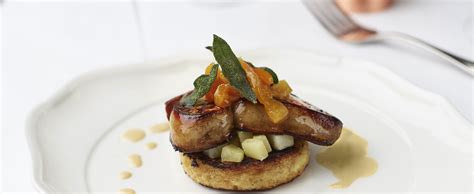 Lake Park Bistro Menu | French Dining in Milwaukee