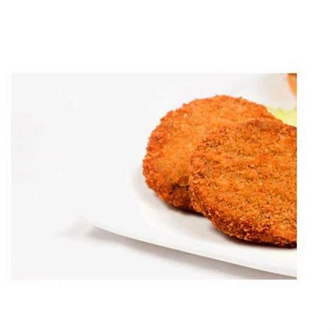 Vegetable Burger Patties at Rs 189/kilogram | Besant Nagar | Chennai ...