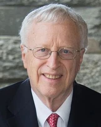 George Akerlof - Professor @ University of California, Berkeley