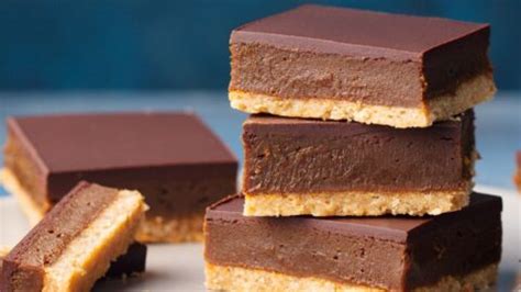 James Martin Millionaires Shortbread British Chefs Table