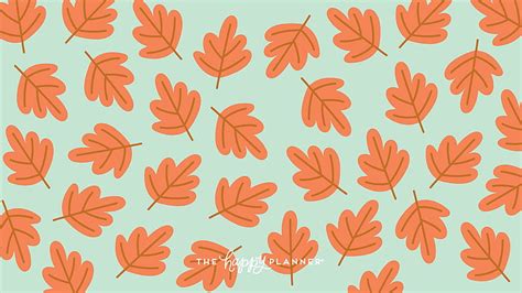 Want More Happy S The Happy Planner Happy Autumn Hd Wallpaper Pxfuel