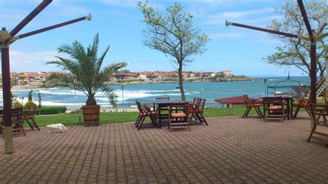 Sozopol: Weather, beaches, monuments and tourist attractions / Holidays 2020