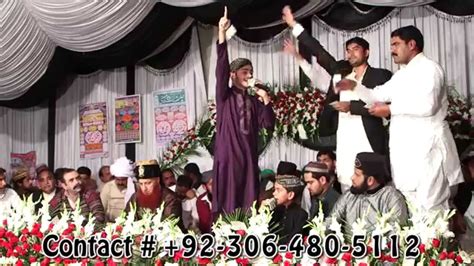 Mera Murshad Sohna Mehran Faizan Ali Qadri Youtube