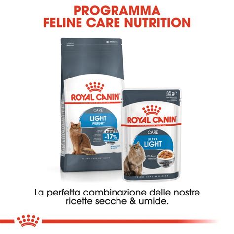 Royal Canin Gatto Light Weight Care 3Kg Agrigarden San Marino